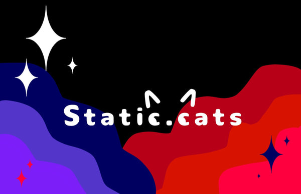 Static.cats